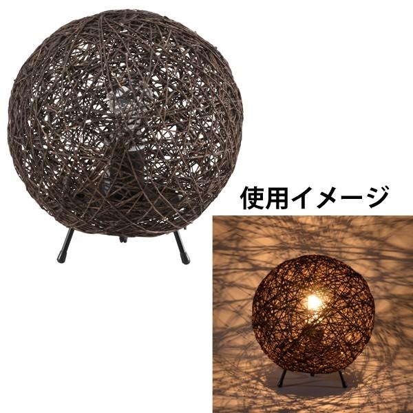 TT-WN10CW テーブルスタンド【電球別売】 OHM(オーム電機)